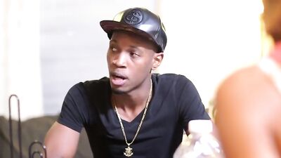 Gay erotic series: Steel River Episode 7