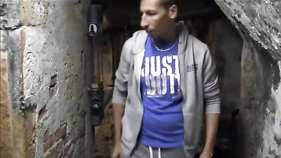 Plan survètement et