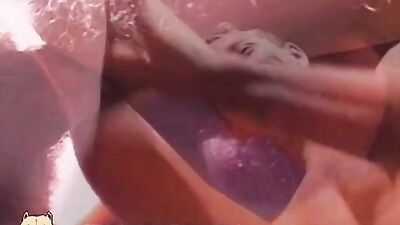 Arabian soldier straight male oral sex