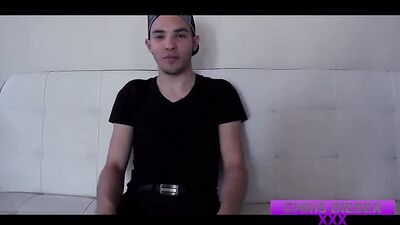 Chris Bieber and Kevin's first love adventure.