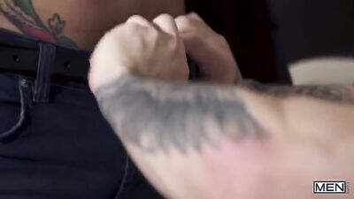 William Seed! Try not to jut on this video