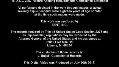 Muscular man with big dick