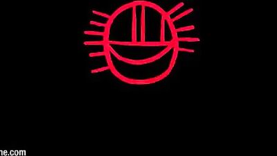 Jack Harper, the well-hung seductive twink