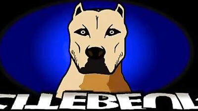 Grosso penis is being violently sucked and fucked in the cellars