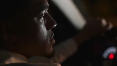 Gay Erotic Series: Steel River - Episode 3