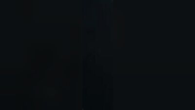 Post-match showers in the locker room