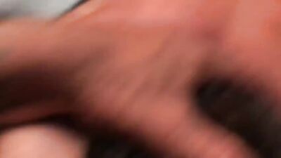 Rogan Richard gets fucked by a fan in Madrid