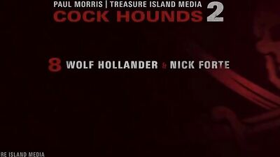 Mature man sucks off a guy and receives facial cumshot.