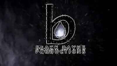 Deepthroat gangbang in the woods