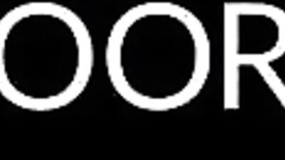 Straight male with tattoos masturbates.