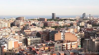 Antonio Miracle's Hairy Ass Rap*ed by Gabriel Lunna