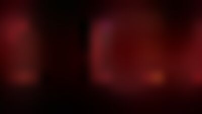 The huge caliber of Alejandro's 23 cm