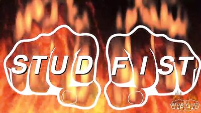 A senior man gets penetrated by a big black cock.