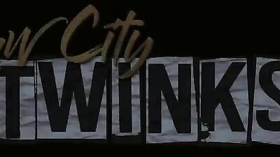 Black men's hardcore group sex