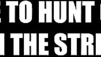 Wild casting in Brazil