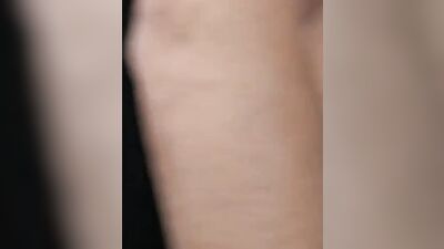 Edji Da Silva humiliates and urinates on the Rio de Janeiro with spit and urine.