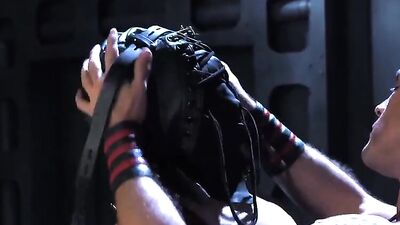 To be forc*ed to submit