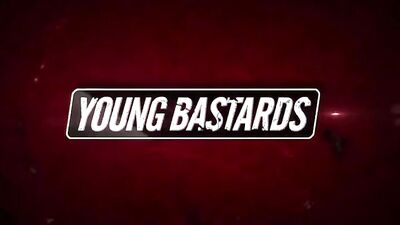 Young man gets pissed on after a barebacking session with another guy