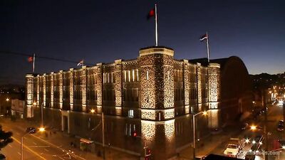 Master subjugates and humiliates a bratty maidservant