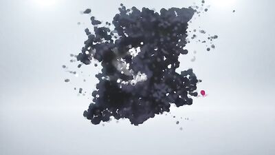 Two-fold chubby lad gets himself a double dicking