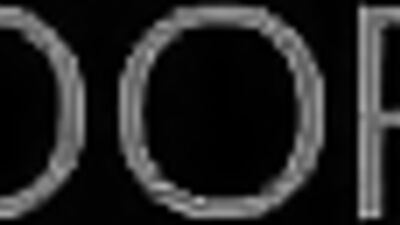 Stolen kiss between well-endowed gentlemen.