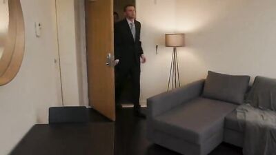 Gay male sex plan among sportive stallions