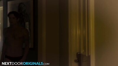 NextDoorStudios - Blurred Nightmare Turns Into A Reality