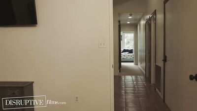 Horny Stud Picks Up Power Bottom & Takes Home For Hard Fuck - Johnny Moon, Tony Genius