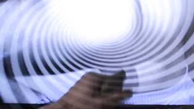 Stroke, obey and cum to the spiral