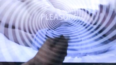 Stroke, obey and cum to the spiral