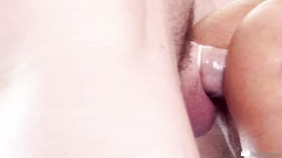 Aggressive Daddy Trenton Ducati Takes His Latino Boy Toy