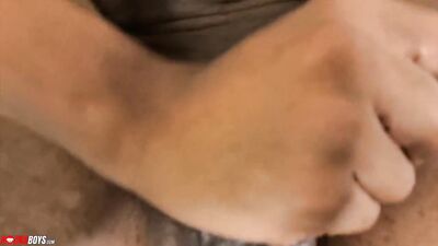 Tyler Summers Takes on some massive Dick from Rock Rockafella