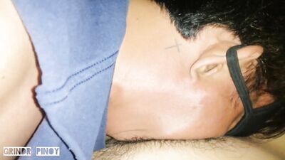 SI GWAPONG TISOY BASKETBOLISTA : NILUNOK KO LAHAT NG TAMOD NYA