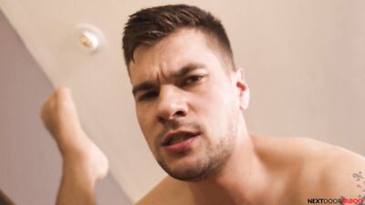 Beaux Banks' Bubble Butt Pounded By Stepbrother - NextDoorTaboo