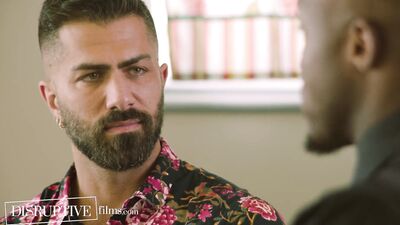 Past Lovers Reunite & Rekindle Their Passion - True Male from DisruptiveFilms