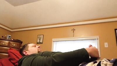 Bi mwm 1st jack video