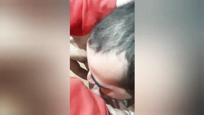 Hetero pollon viene a descargar / straight big cock gets blowjob