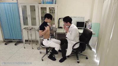 Classroom Doctor Examination