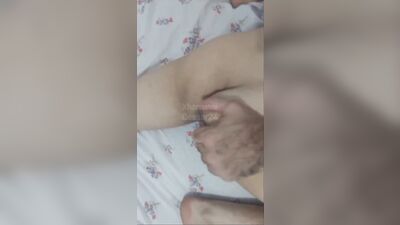 My Stepson Can't Take the Monster Cock of His Stepdad