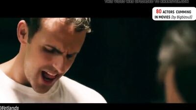 80 ACTORS CUMMING IN MOVIES!!! (EXCLUSIVE SPERM SCENES CUMPI