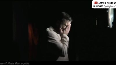 80 ACTORS CUMMING IN MOVIES!!! (EXCLUSIVE SPERM SCENES CUMPI