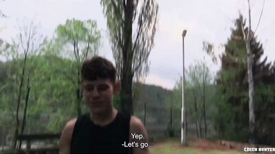 BIGSTR - A College Student's Quest For A New Phone Leads To A Controversial Offer From A Stranger