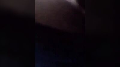 Fucking Daddy in the Woods