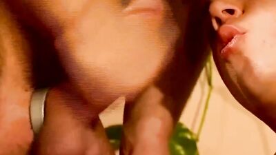 Cum Compilation - Sperm Everywhere