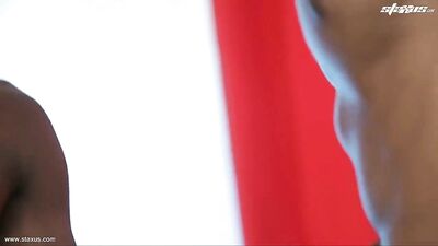 Alexander And His Black Friends