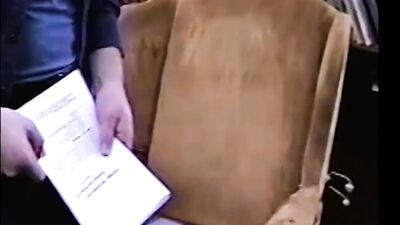 Gaycest - Horny son rides pervy Dad’s big fat dick