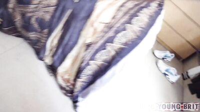 70 Anonymous fuck n go Guys Cum-Dump 21yr Chav lad open door