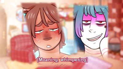 Solanaceae - Count to Ten - Gay Audio Drama, Spanking, Dirty Talk (Original)