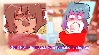 Solanaceae - Count to Ten - Gay Audio Drama, Spanking, Dirty Talk (Original)