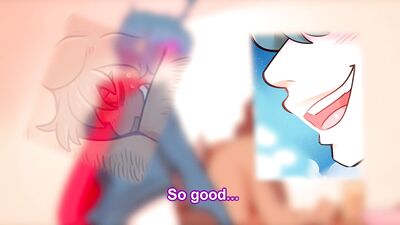 Solanaceae - Count to Ten - Gay Audio Drama, Spanking, Dirty Talk (Original)